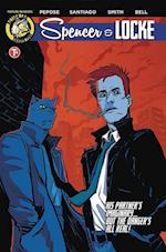 Spencer & Locke