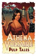 Athena Voltaire Pulp Tales Volume 1