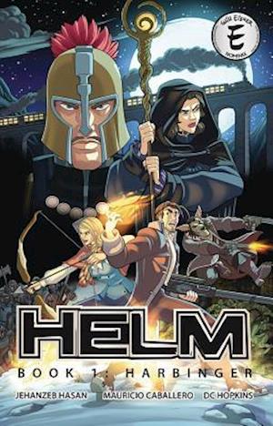 Helm Book 1