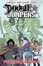 Double Jumpers Volume 2