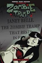 Zombie Tramp Volume 15