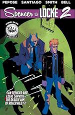 Spencer & Locke Volume 2