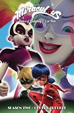 Miraculous: Tales of Ladybug and Cat Noir: Season Two – Double Trouble