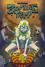 Zombie Tramp Volume 21