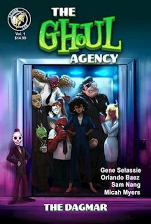 The Ghoul Agency