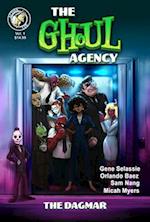 The Ghoul Agency