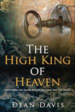 HIGH KING OF HEAVEN 2/E