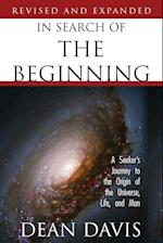IN SEARCH OF THE BEGINNING 2/E