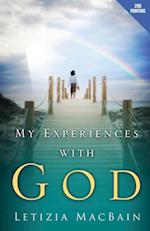My Experiences with God