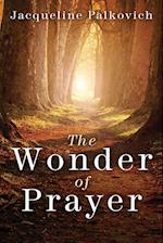 The Wonder of Prayer