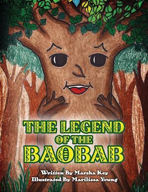 The Legend of the Baobab