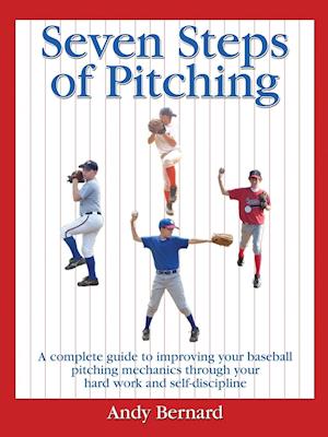 Seven Steps of Pitching