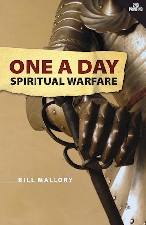 One a Day Spiritual Warfare