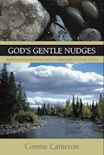 God's Gentle Nudges