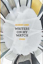 Writers on My Watch 