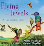 Flying Jewels