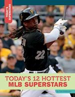 Today's 12 Hottest Mlb Superstars