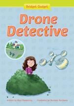 Drone Detective