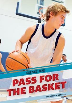 Pass for the Basket
