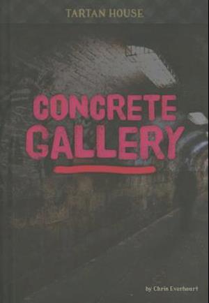 Concrete Gallery
