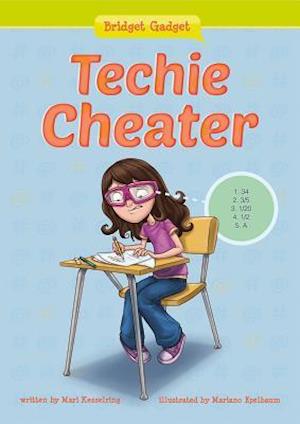 Techie Cheater