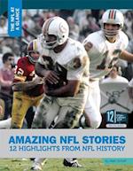 Amazing NFL Stories