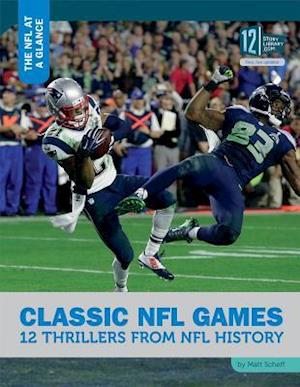 Classic NFL Games