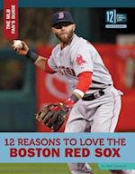 12 Reasons to Love the Boston Red Sox