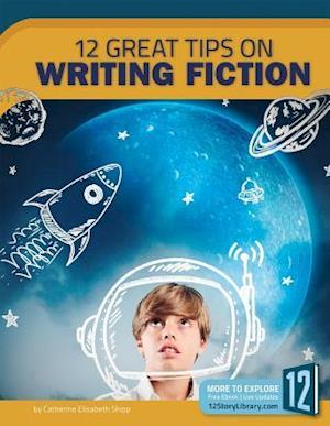 Writing Fiction