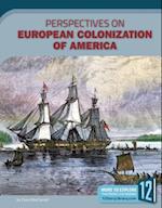 Perspectives on European Colonization of America