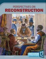 Perspectives on Reconstruction