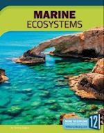 Marine Ecosystems