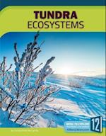 Tundra Ecosystems