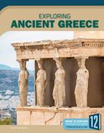 Exploring Ancient Greece