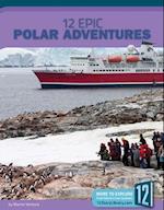 12 Epic Polar Adventures