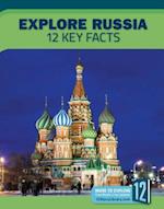 Explore Russia