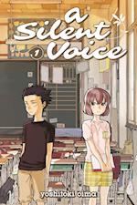 A Silent Voice 1