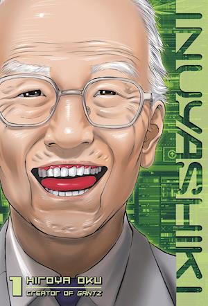 Inuyashiki, Volume 1