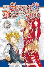The Seven Deadly Sins 12
