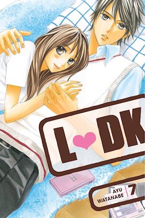 LDK, Volume 7