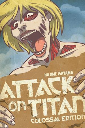 Attack on Titan