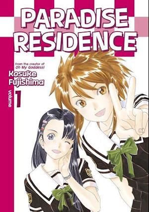 Paradise Residence, Volume 1