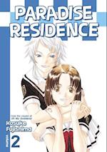 Paradise Residence Volume 2