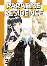 Paradise Residence, Volume 3