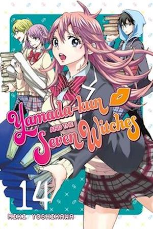Yamada-kun & The Seven Witches 14