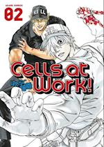 Cells At Work! 2