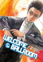 Welcome to the Ballroom, Volume 2