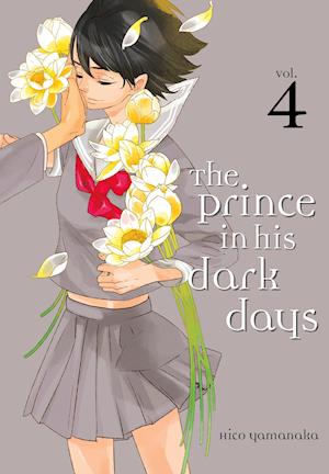 The Prince In His Dark Days 4