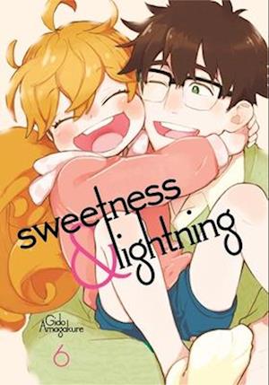 Sweetness and Lightning 6