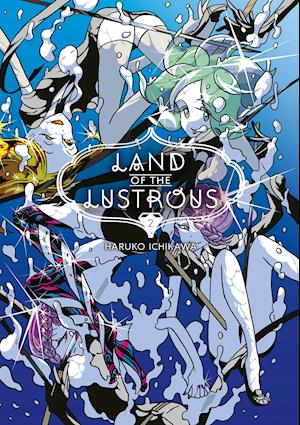 Land of the Lustrous 2